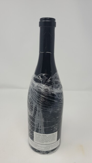 Jean Louis Chave Ermitage Cuvee Cathelin 1998