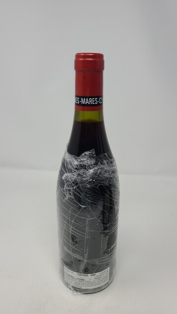 Comte Georges de Vogue Bonnes Mares 2004