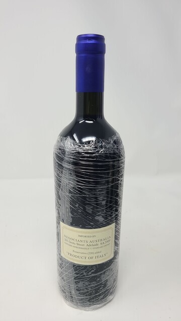 Sassicaia 1997