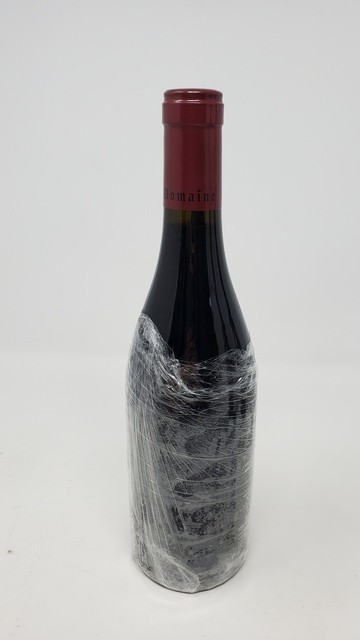 Georges Roumier Chambolle Musigny Les Cras 2018