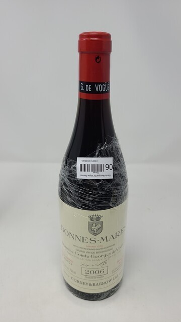 Bonnes Mares | Buy Fine Wine Online | Vintage Grand Cru