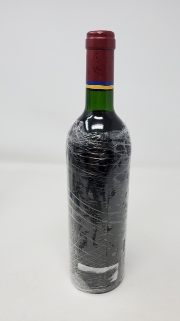 Carruades de Lafite 1985