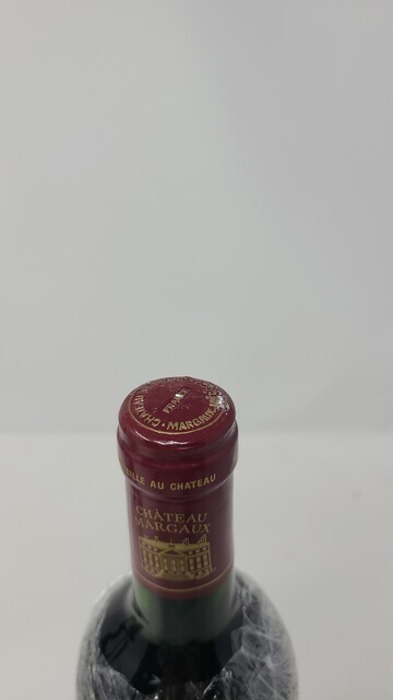 Margaux 1985 | Wine & Whisky Hong Kong | Vintage Grand Cru