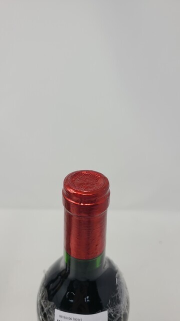 Petrus 1983 | Fine Wine Delivery HK | Vintage Grand Cru