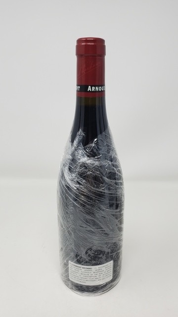 Arnoux Nuits Saint Georges Clos des Corvees Pagets 2005