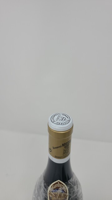 Armand Rousseau Chambertin 2011