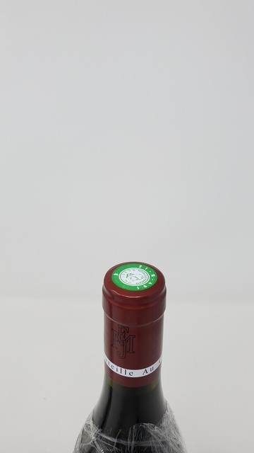 Jf Mugnier Musigny 2014