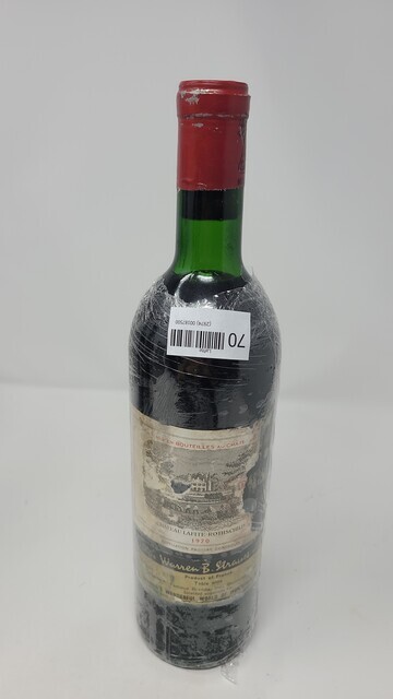 Lafite 1970