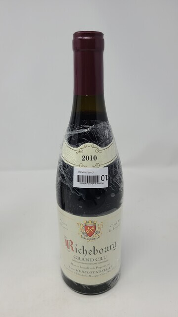 【Summer SALE】大特価Richebourg 1994 Richebourg | Buy Fine Wine Online | Vintage Grand Cru