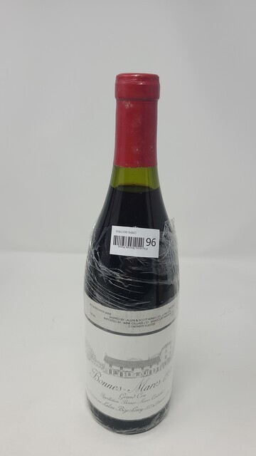 d'Auvenay Bonnes Mares 1996