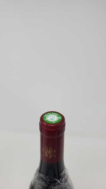 Mugneret Gibourg Nuits Saint Georges Les Vignes Rondes 2012
