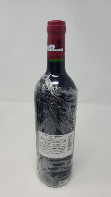 Lafite 2002
