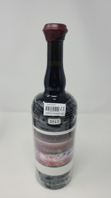 Sine Qua Non Eleven Confessions Vineyard Grenache 2017