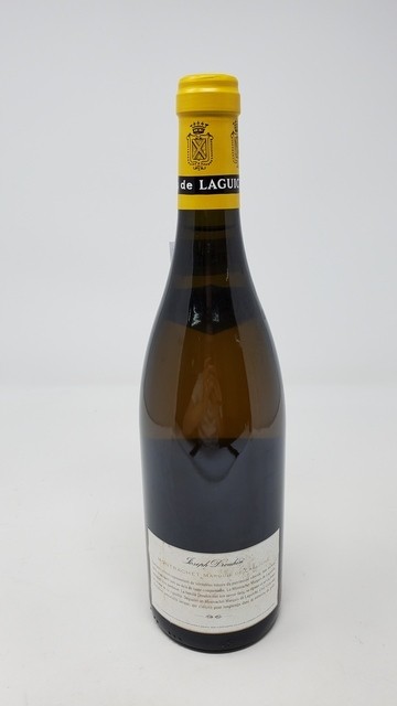 Joseph Drouhin Marquis de Laguiche Montrachet 2005