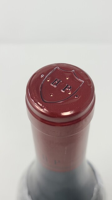 Henri Pion Chambertin 2014