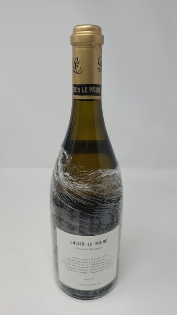 Lucien Le Moine Meursault Gouttes d'Or 2018