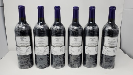 La Conseillante 2010