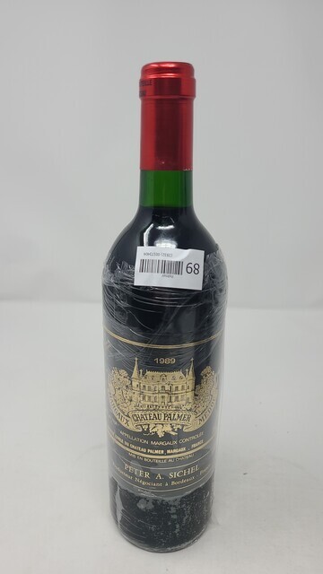 Palmer 1989