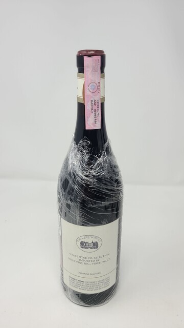 Giacomo Conterno Barolo Cascina Francia 2006