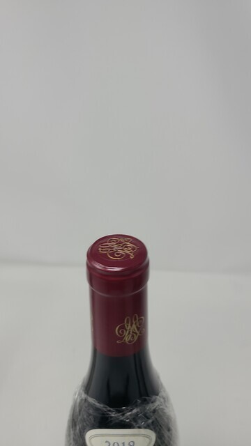 Mugneret Gibourg Chambolle Musigny Les Feusselottes 2019