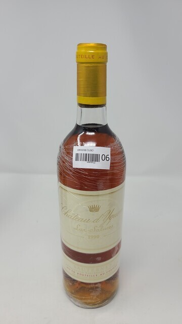 d'Yquem 1990