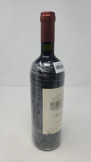 Ornellaia 1990