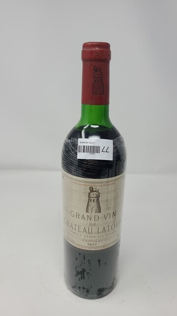 Latour 1977