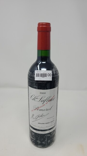 Lafleur 2000