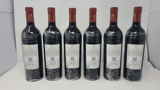 Mouton 2021
