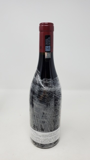 Georges Roumier Chambolle Musigny Les Cras 2017