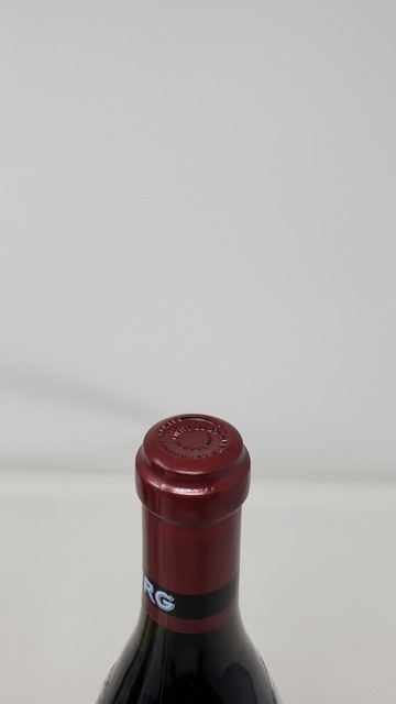 DRC Richebourg 1994