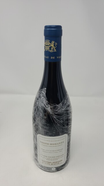 Comte Liger Belair Vosne Romanee 2013
