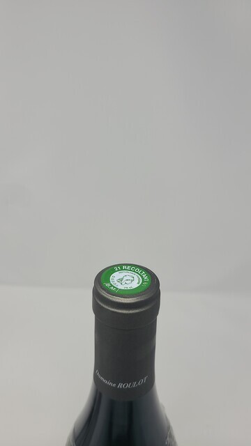 Roulot Meursault Les Meix Chavaux 2011