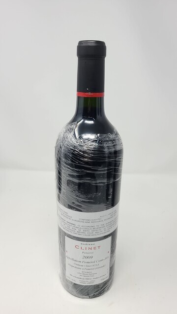 Clinet 2009