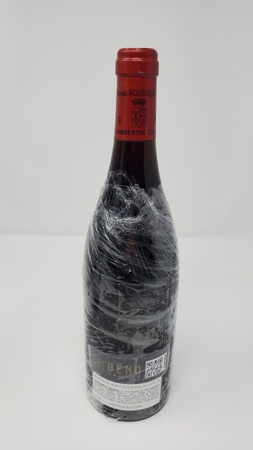 Armand Rousseau Clos de la Roche 1996