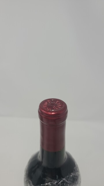 Heitz Cellar Martha's Vineyard Cabernet Sauvignon 2002