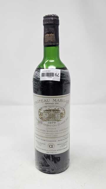 Margaux 1979