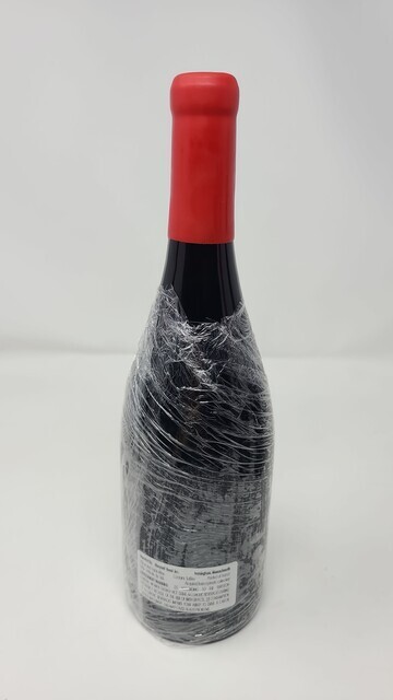 Fourrier Gevrey Chambertin Champeaux 2017