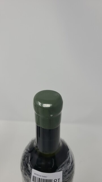 Le Petit Cheval Blanc White 2018