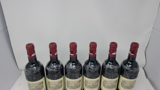 Lafite 1996