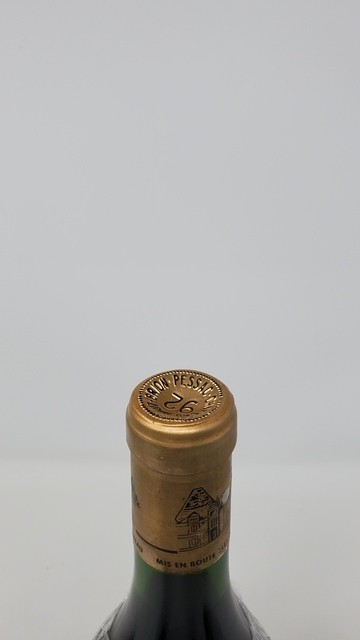 Haut Brion 1992
