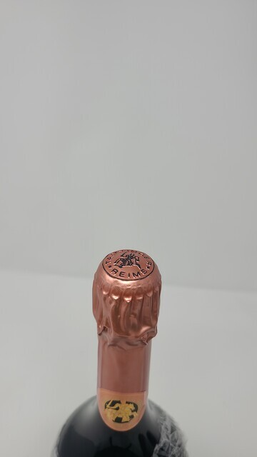 Taittinger Comtes de Champagne Brut Rose 2009