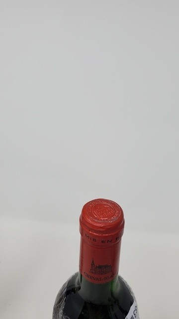 Cheval Blanc 1983