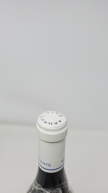 Arnaud Ente Puligny Montrachet 1er Cru Les Referts 2003