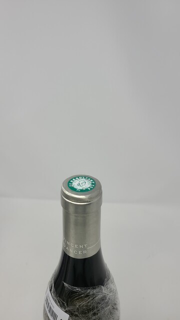 Vincent Dancer Chevalier Montrachet 2007