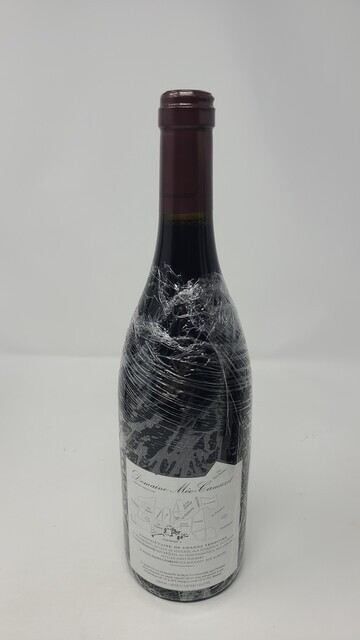 Meo Camuzet Vosne Romanee Aux Brulees 2013