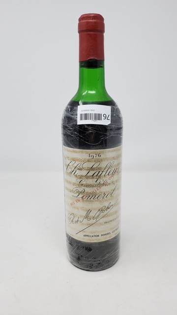 Lafleur 1976