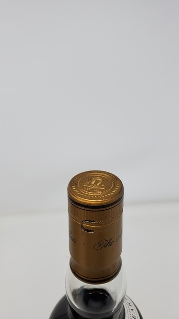 Macallan Fine and Rare 1970 31 Year Old #9033