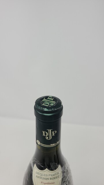 Jacques Prieur Puligny Montrachet Les Combettes 1er Cru 1996