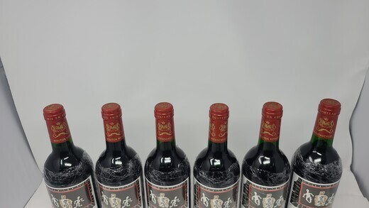 Mouton 1994